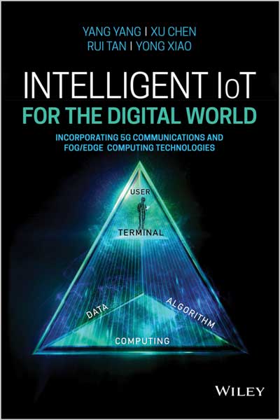 Intelligent IoT for the Digital World