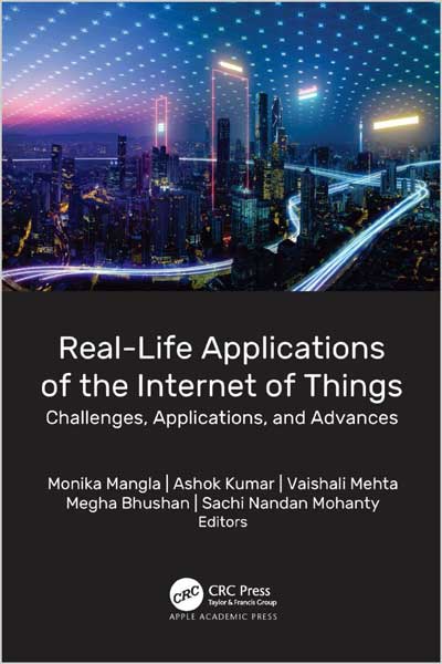 Real-Life Applications of the Internet of Things