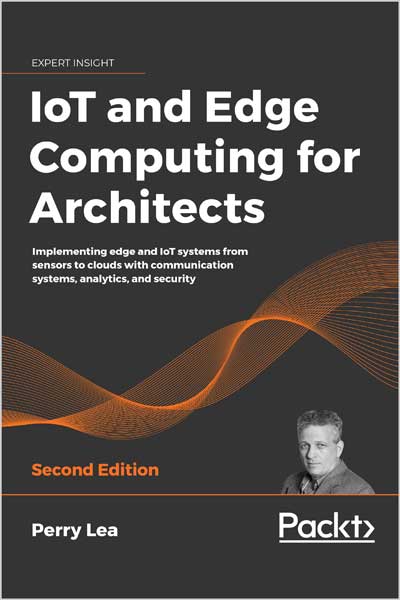 IoT and Edge Computing for Architects