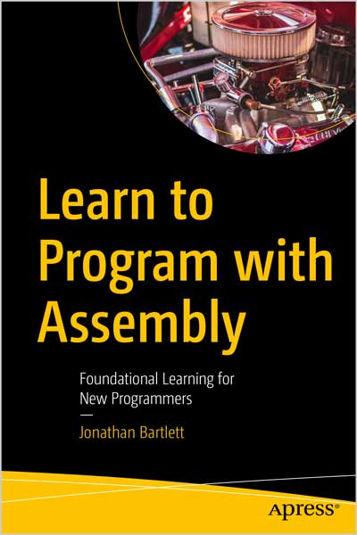 Learn to Program with Assembly