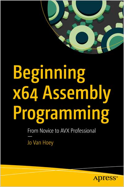 Beginning x64 Assembly Programming