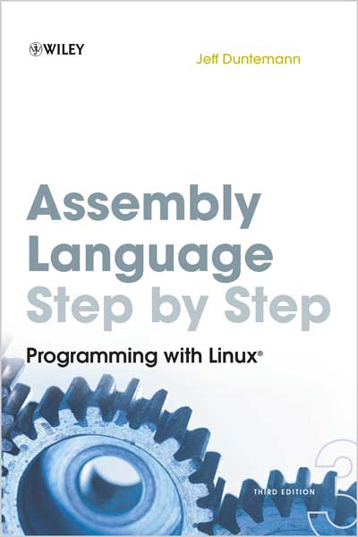 Assembly Language Step-by-Step