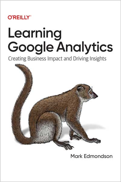 Learning Google Analytics