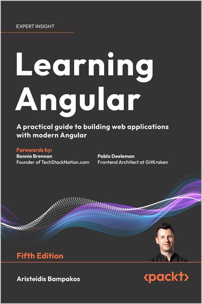 Learning Angular