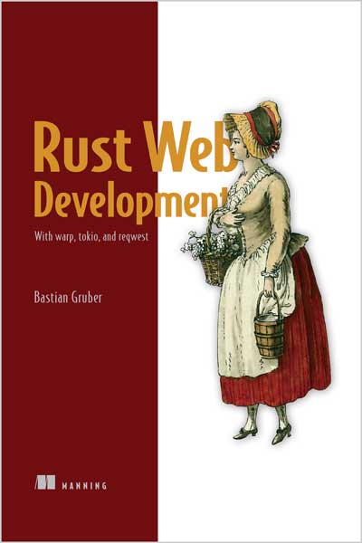 Rust Web Development