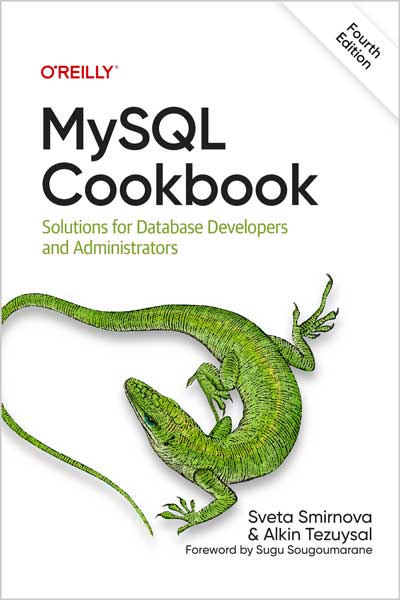 MySQL Cookbook