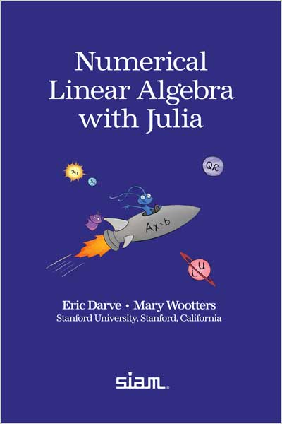 Numerical Linear Algebra with Julia