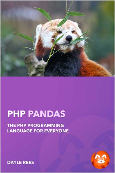 PHP Pandas