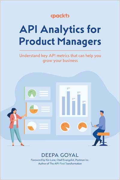 API Analytics for Product Managers