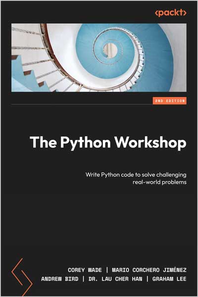 The Python Workshop