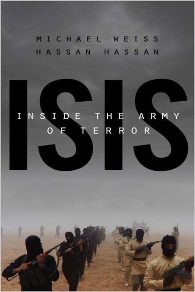 ISIS: Inside the Army of Terror
