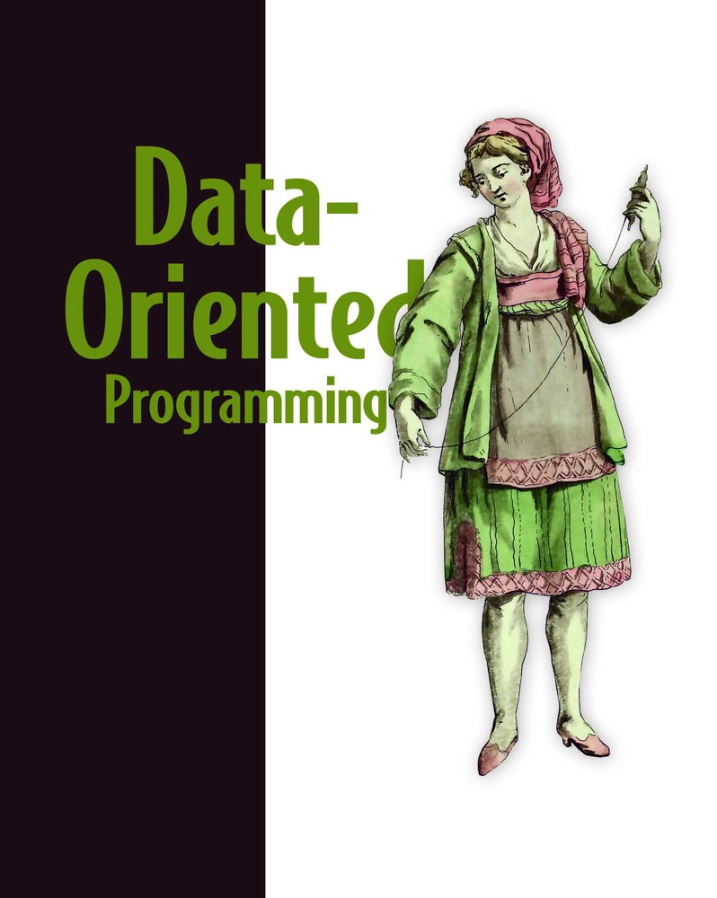 Data-Oriented Programming