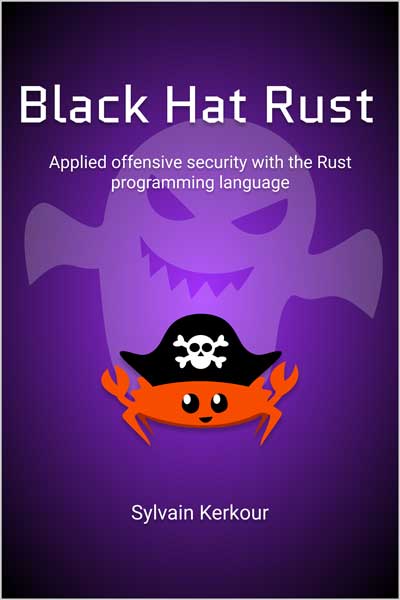 Black Hat Rust