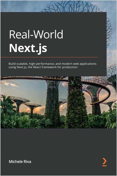 Real-World Next.js