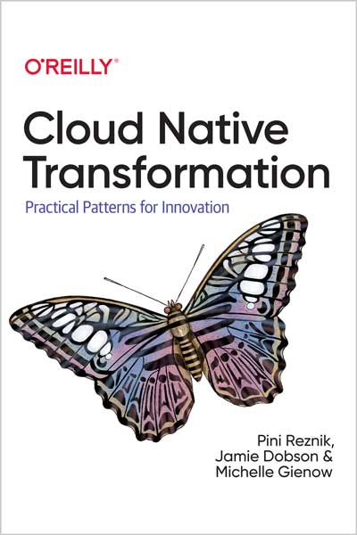 Cloud Native Transformation