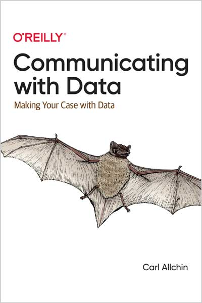 Communicating with Data