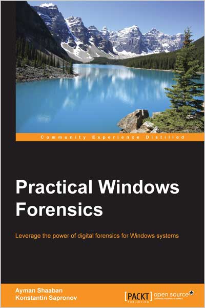 Practical Windows Forensics