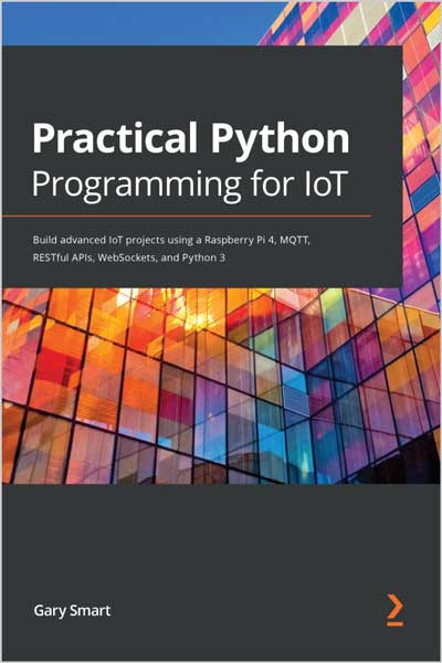 Practical Python Programming for IoT
