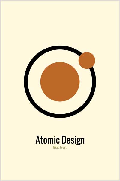 Atomic Design