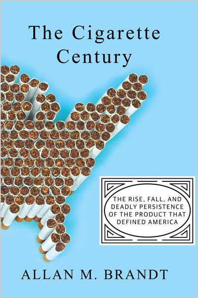 The Cigarette Century
