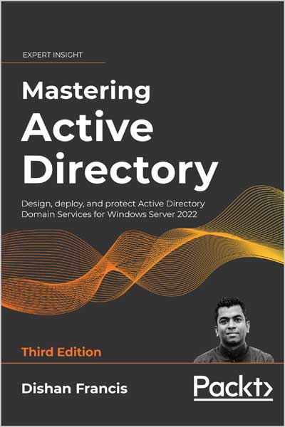 Mastering Active Directory