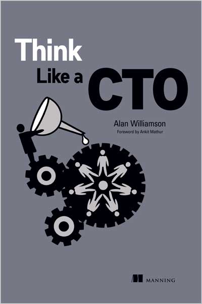 Think Like a CTO