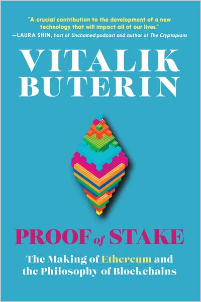 Proof of Stake