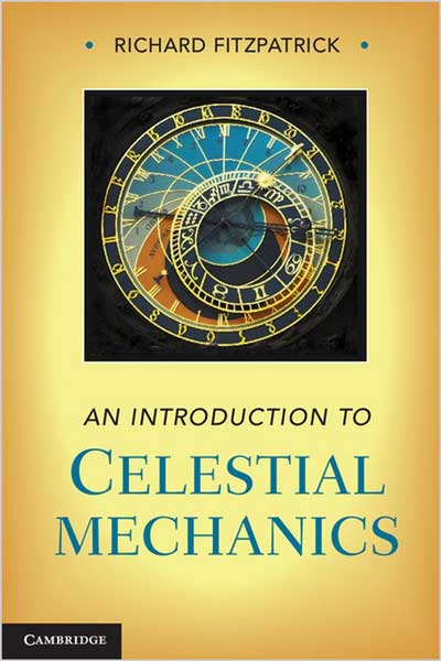 An Introduction to Celestial Mechanics
