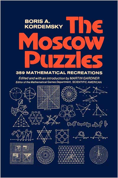 The Moscow Puzzles