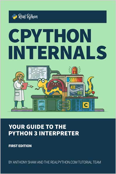 CPython Internals