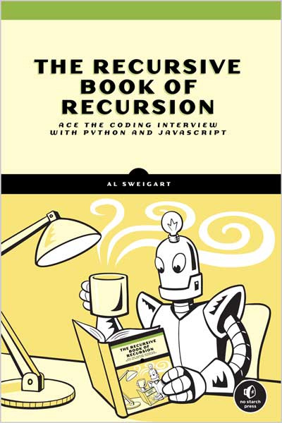 The Recursive Book of Recursion
