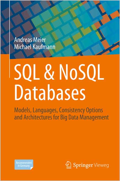 SQL & NoSQL Databases