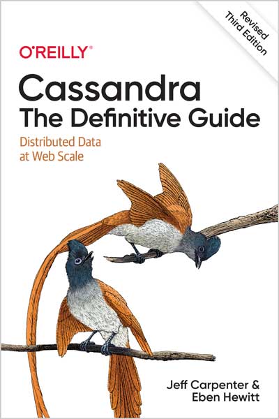 Cassandra: The Definitive Guide