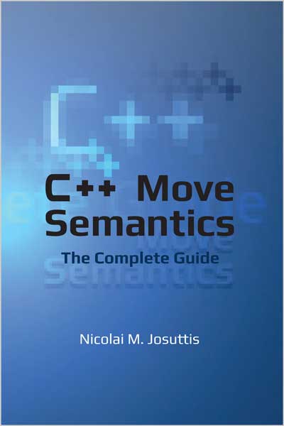 C++ Move Semantics