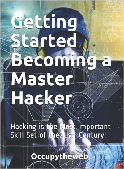 Getting Started Becoming a Master Hacker