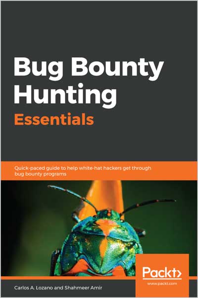 Bug Bounty Hunting Essentials