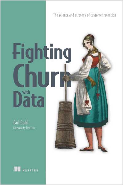 Fighting Churn with Data