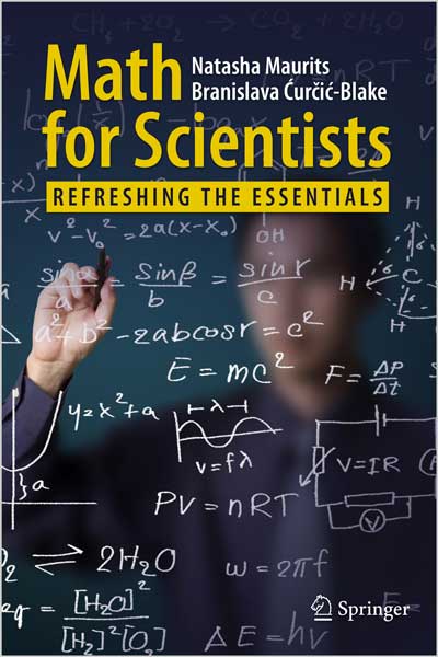 Math for Scientists