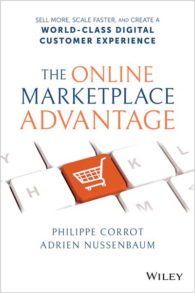 The Online Marketplace Advantage