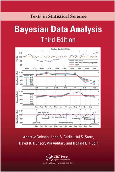 Bayesian Data Analysis