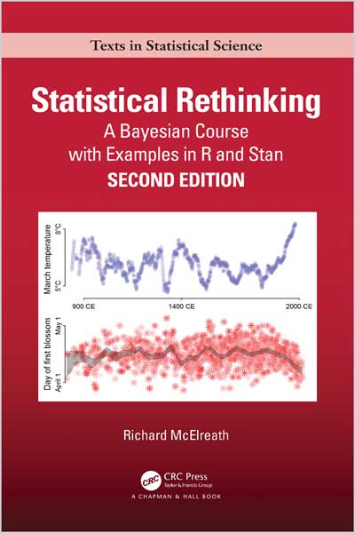 Statistical Rethinking
