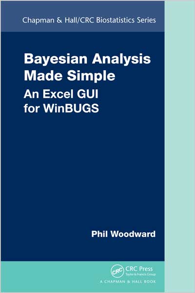 Bayesian Analysis Made Simple