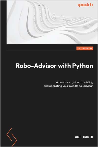 Robo-Advisor with Python