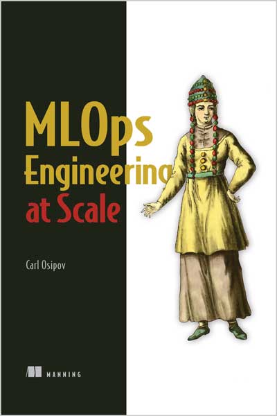 MLOps Engineering at Scale