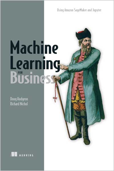 Machine Learning for Business