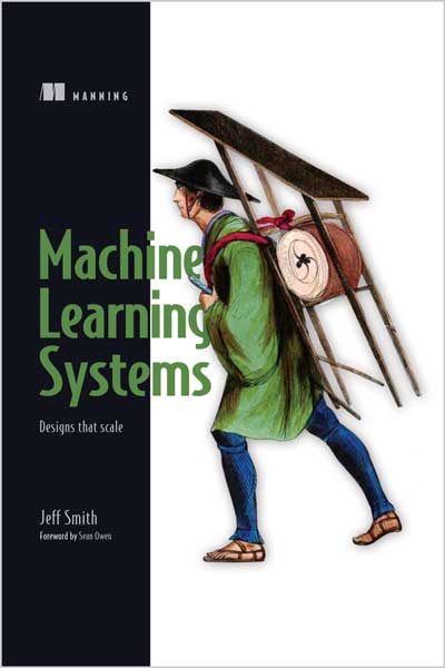 Machine Learning Systems