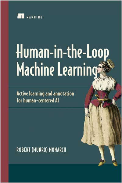 Human-in-the-Loop Machine Learning