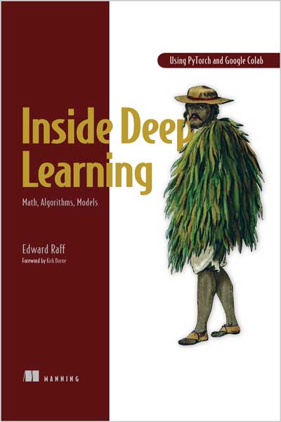 Inside Deep Learning
