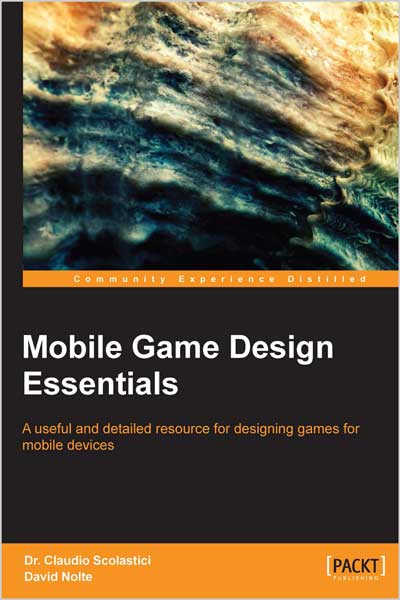 Mobile Game Design Essentials