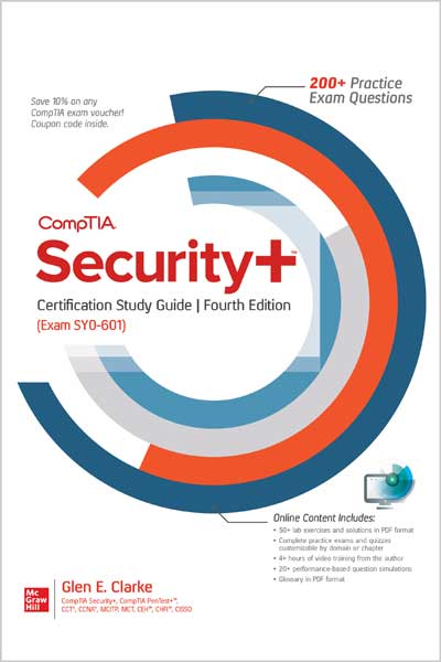 CompTIA Security+